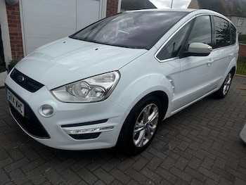 Used Ford S-Max 2014 for sale - 78274177: Photo