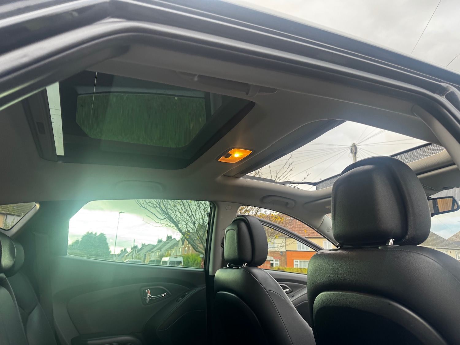 Used Hyundai Ix35 2011 for sale - 76519797: Photo 10