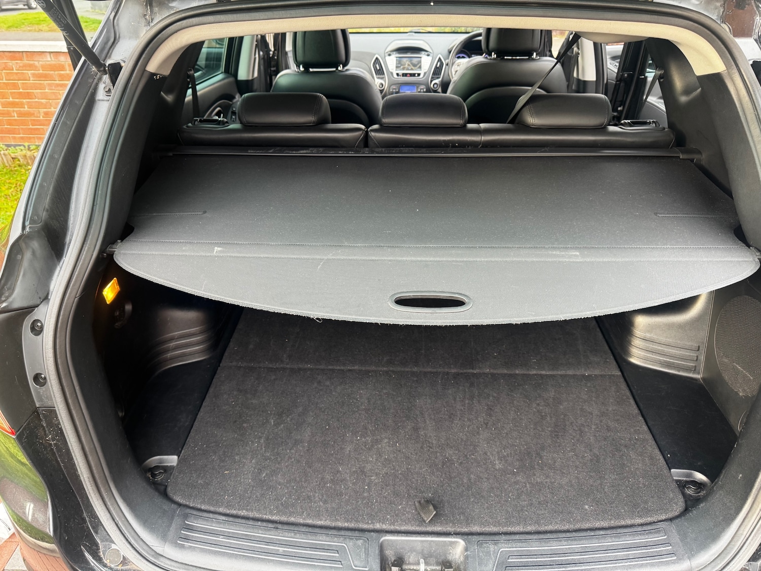 Used Hyundai Ix35 2011 for sale - 76519797: Photo 13