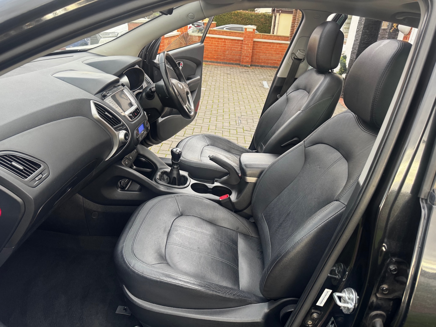 Used Hyundai Ix35 2011 for sale - 76519797: Photo 15