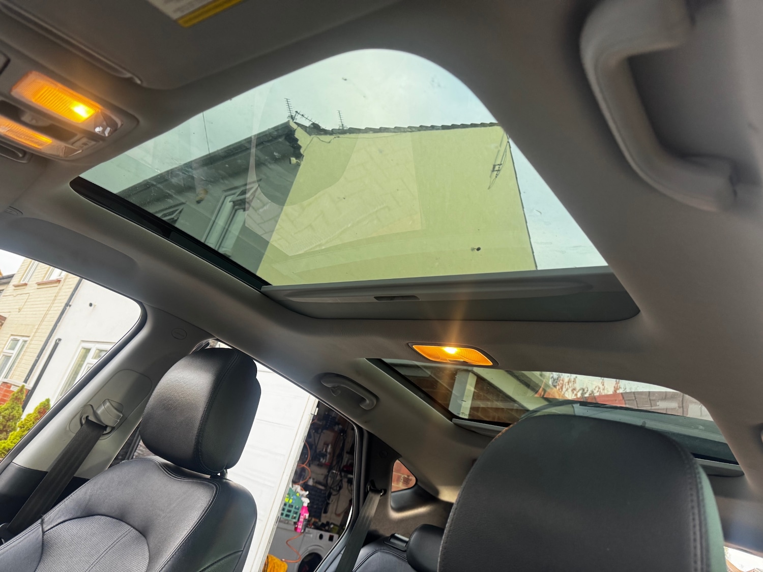 Used Hyundai Ix35 2011 for sale - 76519797: Photo 16