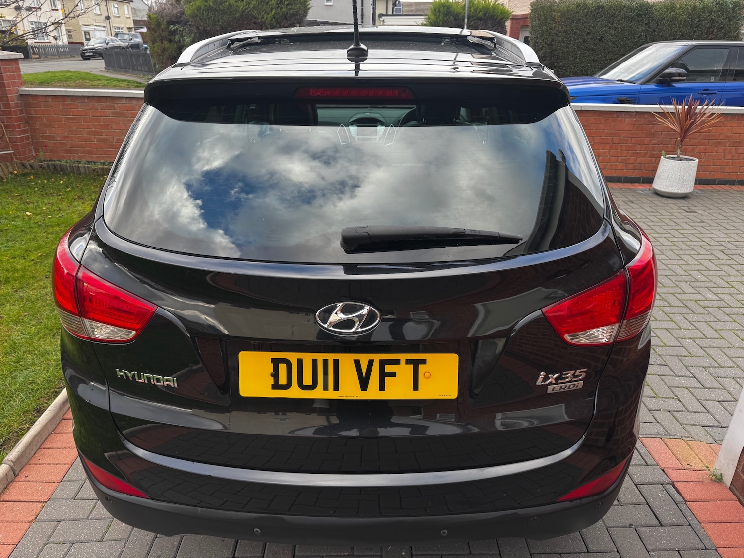 Used Hyundai Ix35 2011 for sale - 76519797: Photo 5