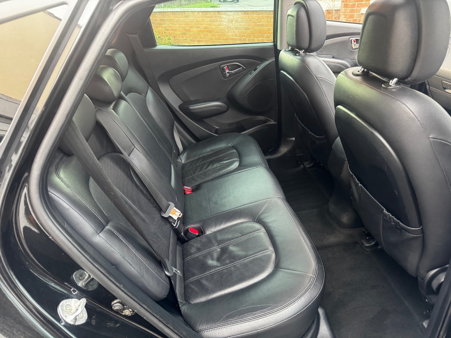 Used Hyundai Ix35 2011 for sale - 76519797: Photo 8