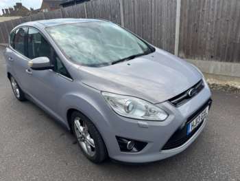 2013 (13) - 2.0 TDCi Titanium X 5dr Powershift automatic