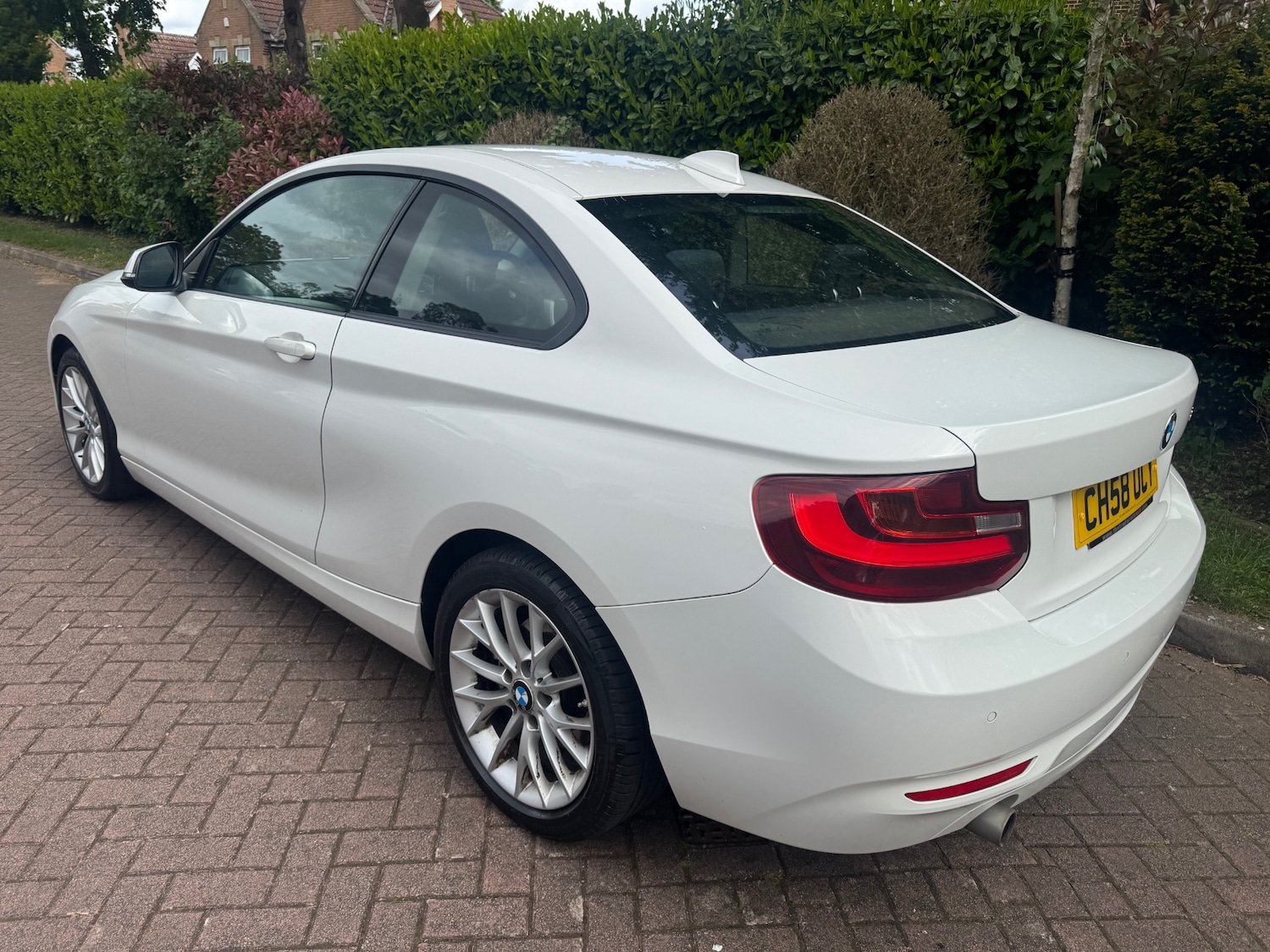 Used BMW 2 Series 2014 for sale - 77086260: Photo 4