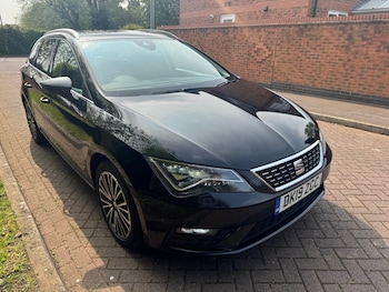 2019 (19) - 1.5 TSI EVO 150 Xcellence Lux [EZ] 5dr DSG
