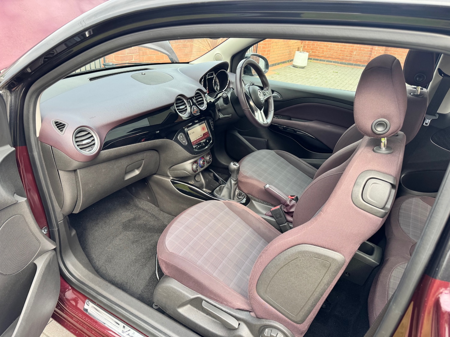 Used Vauxhall ADAM 2013 for sale - 76374678: Photo 10