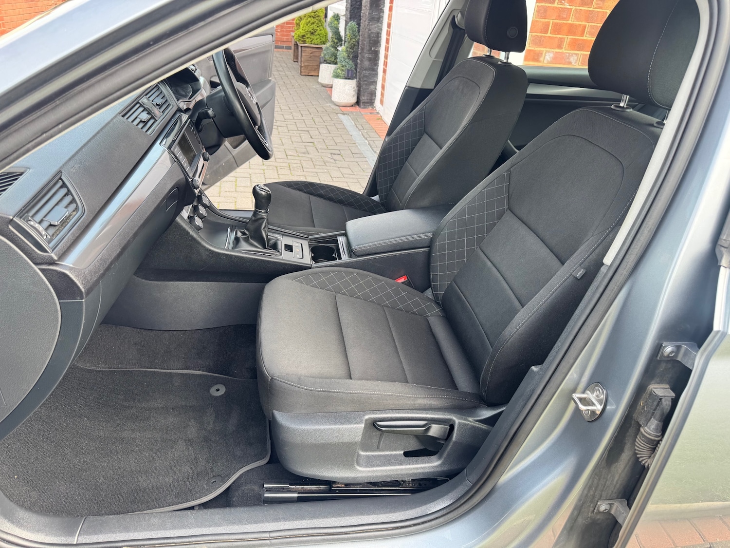 Used Skoda Superb 2017 for sale - 76011499: Photo 12