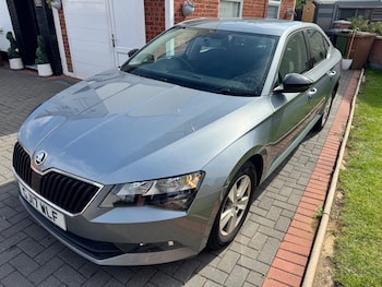 Used Skoda Superb 2017 for sale - 76011499: Photo 3