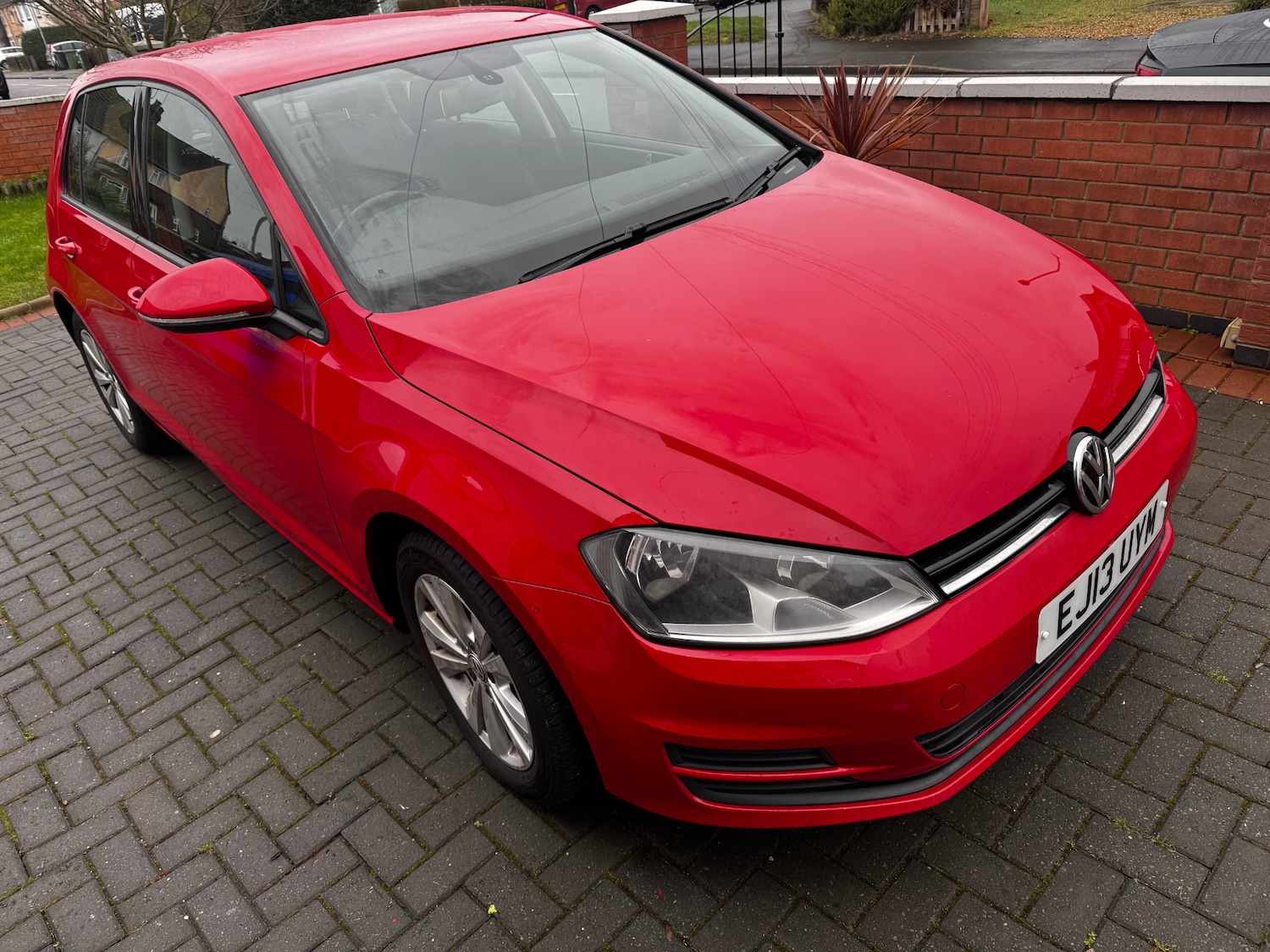 Used Volkswagen Golf 2013 for sale - 78125334: Photo 1