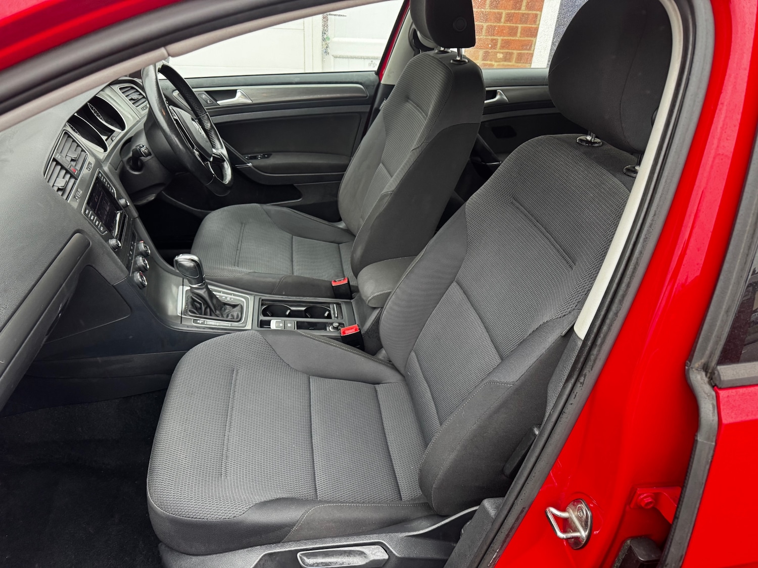 Used Volkswagen Golf 2013 for sale - 78125334: Photo 12