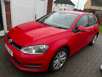 Used Volkswagen Golf 2013 for sale - 78125334: Photo