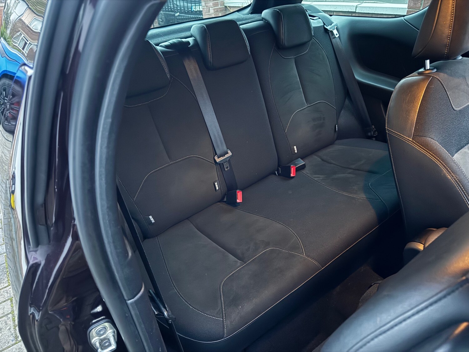 Used DS Automobiles DS 3 2016 for sale - 77675330: Photo 15