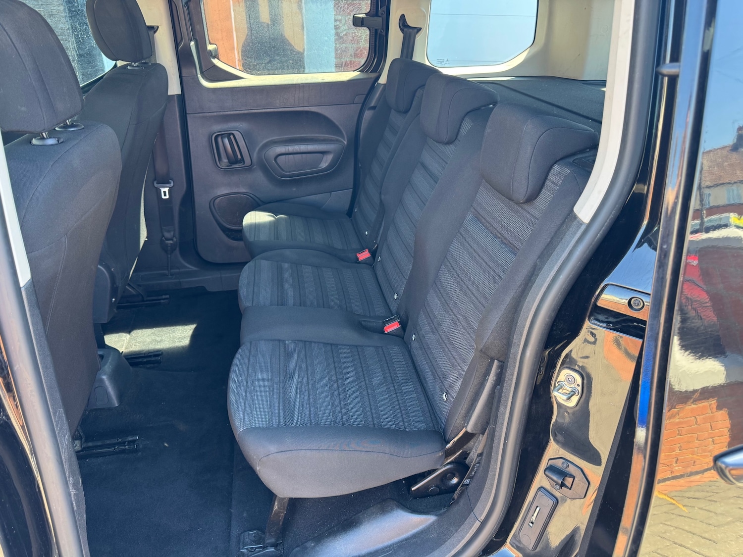 Vehicle 15