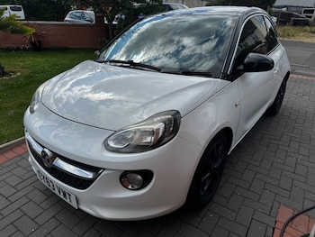 Used Vauxhall ADAM 2013 for sale - 79539822: Photo