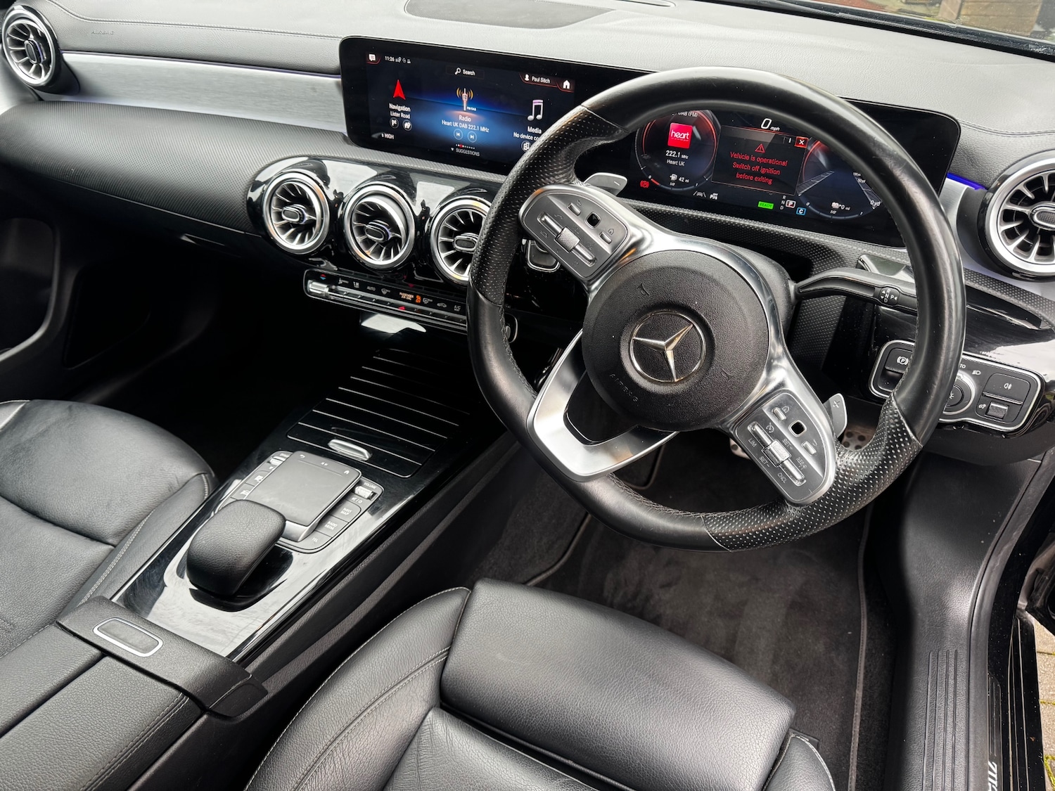 Used Mercedes-Benz CLA 2021 for sale - 77483181: Photo 15