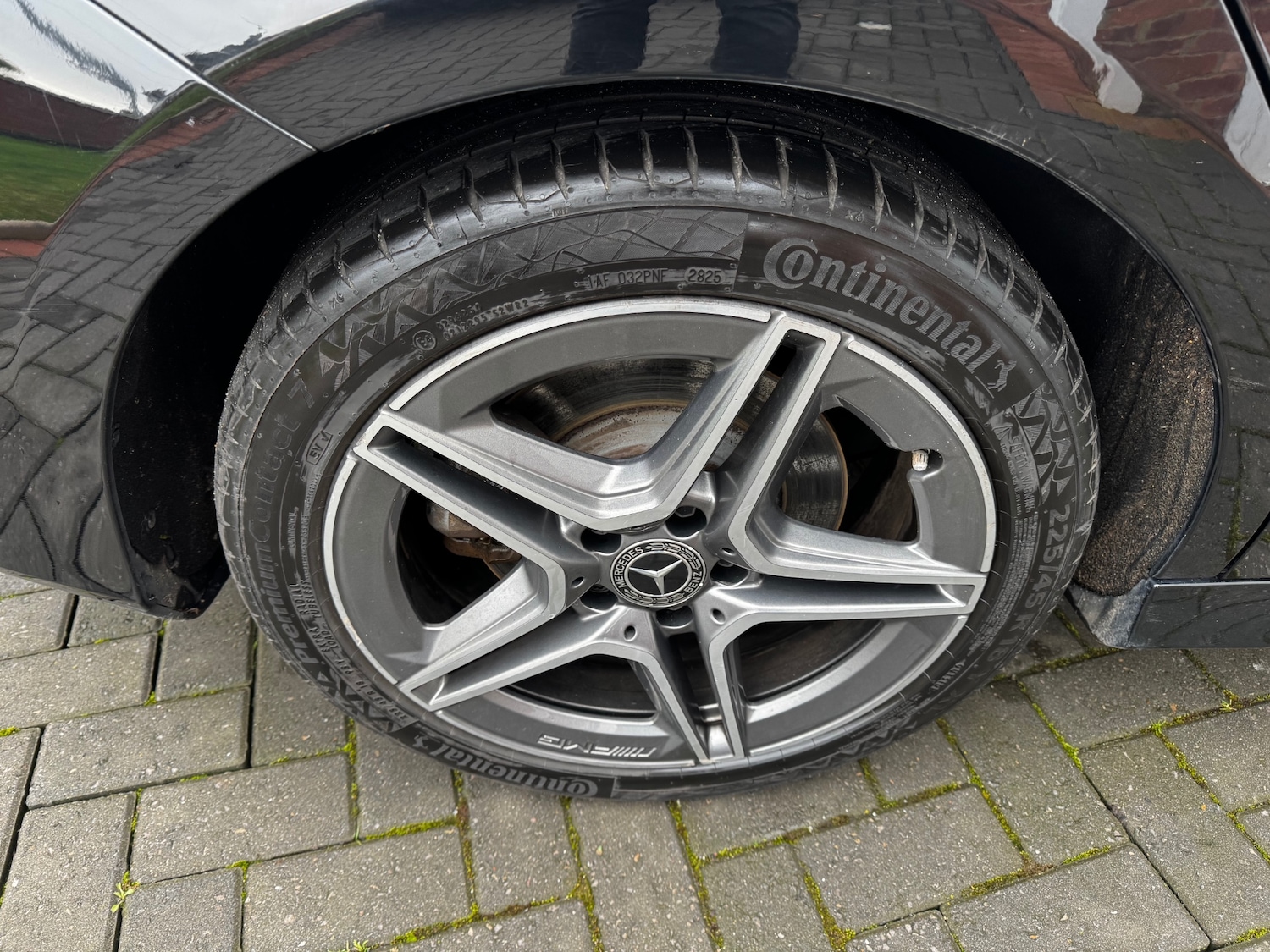 Used Mercedes-Benz CLA 2021 for sale - 77483181: Photo 19