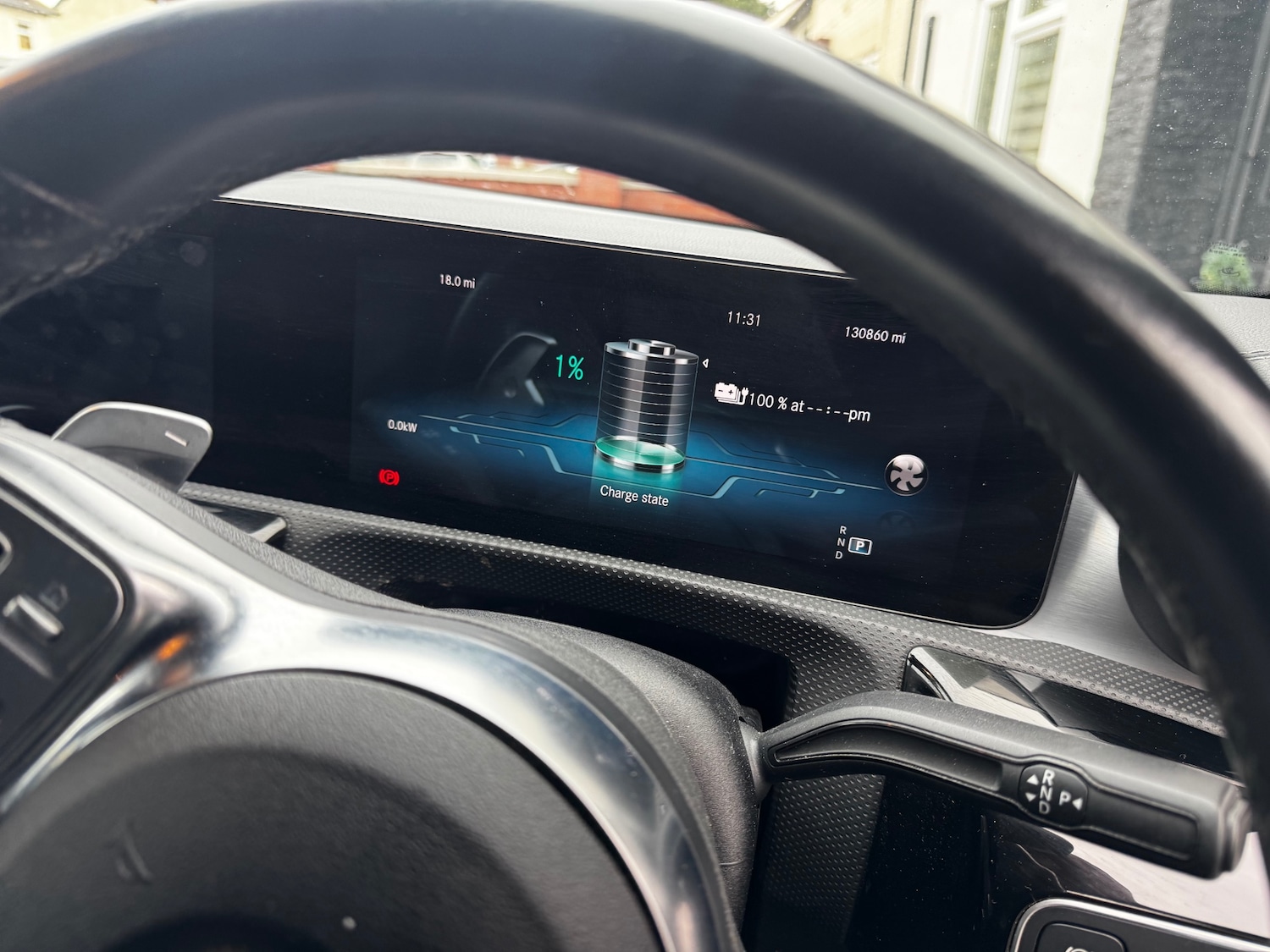 Used Mercedes-Benz CLA 2021 for sale - 77483181: Photo 20