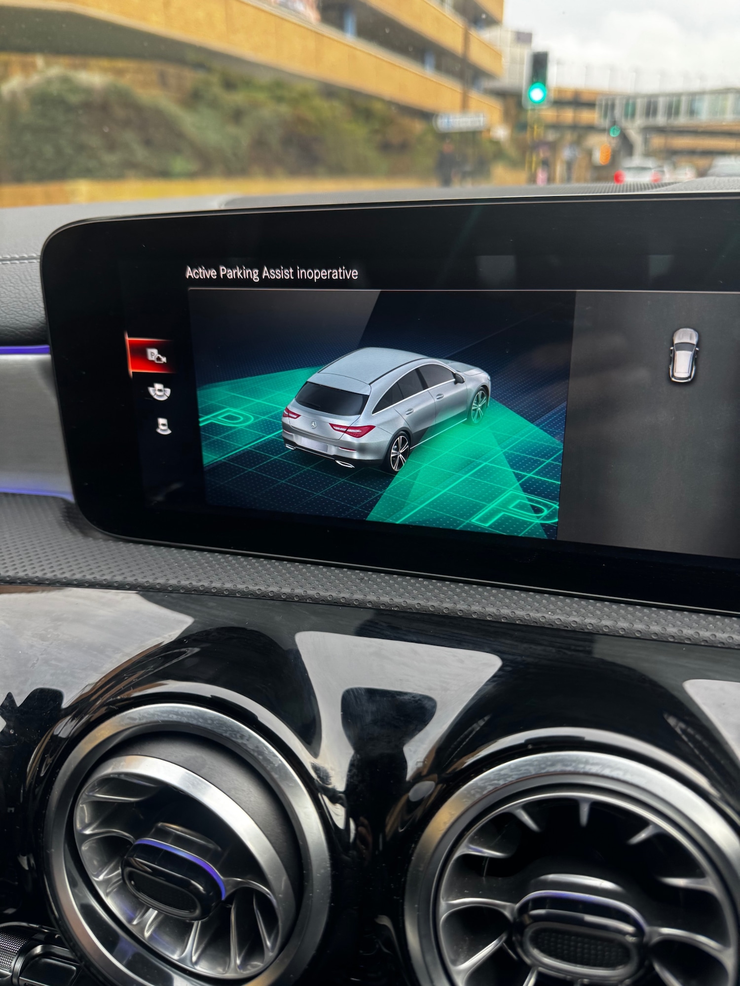 Used Mercedes-Benz CLA 2021 for sale - 77483181: Photo 23