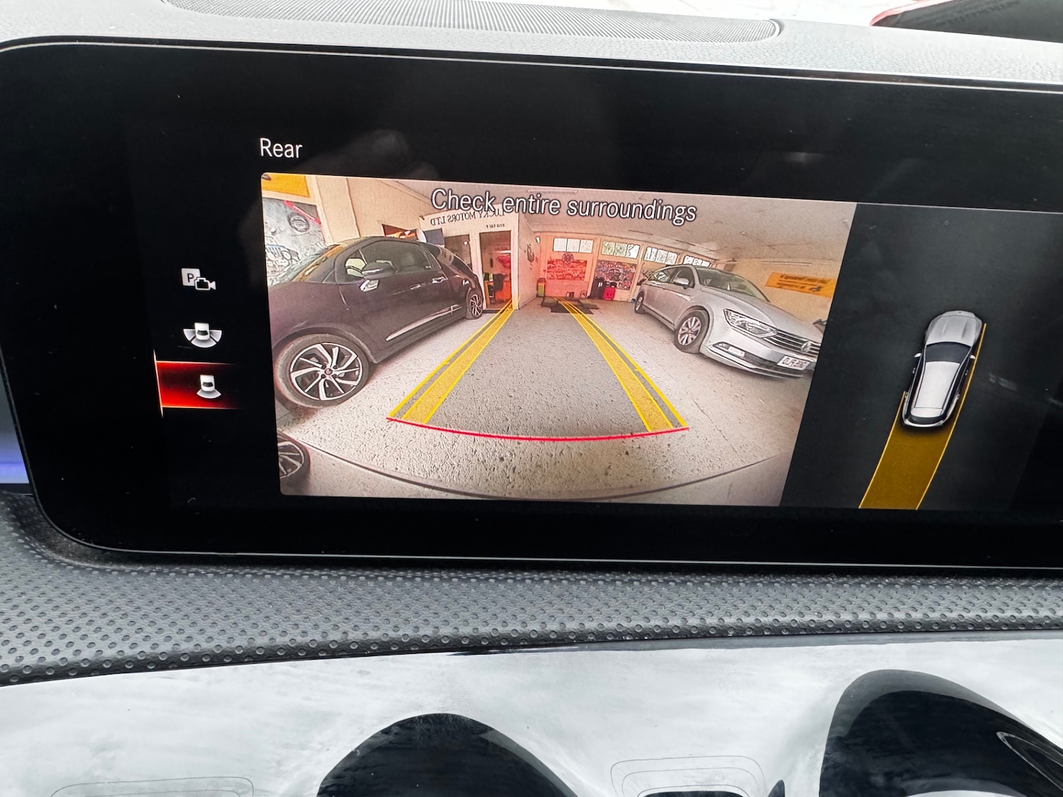 Used Mercedes-Benz CLA 2021 for sale - 77483181: Photo 24