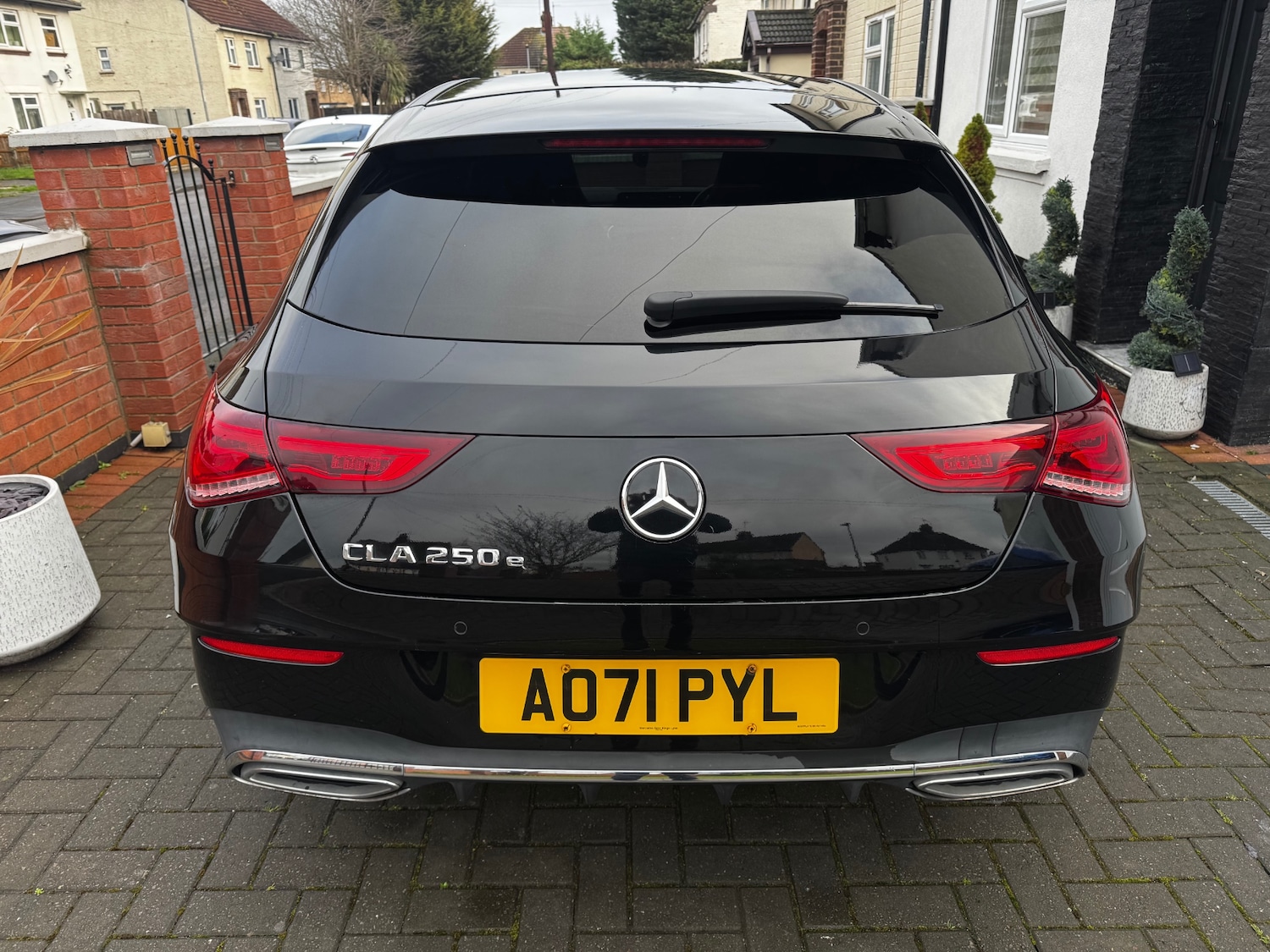 Used Mercedes-Benz CLA 2021 for sale - 77483181: Photo 5