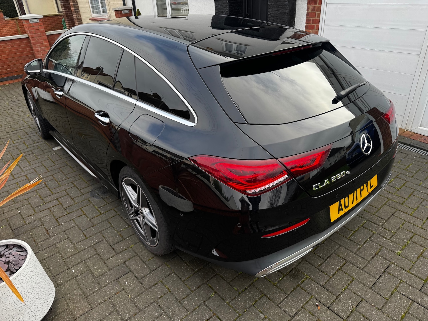 Used Mercedes-Benz CLA 2021 for sale - 77483181: Photo 7