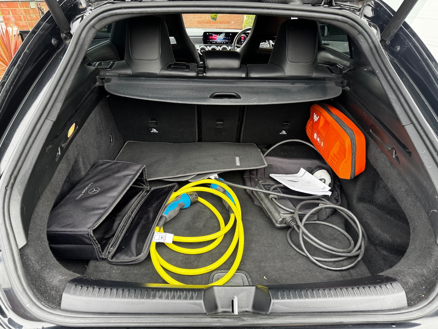 Used Mercedes-Benz CLA 2021 for sale - 77483181: Photo 8