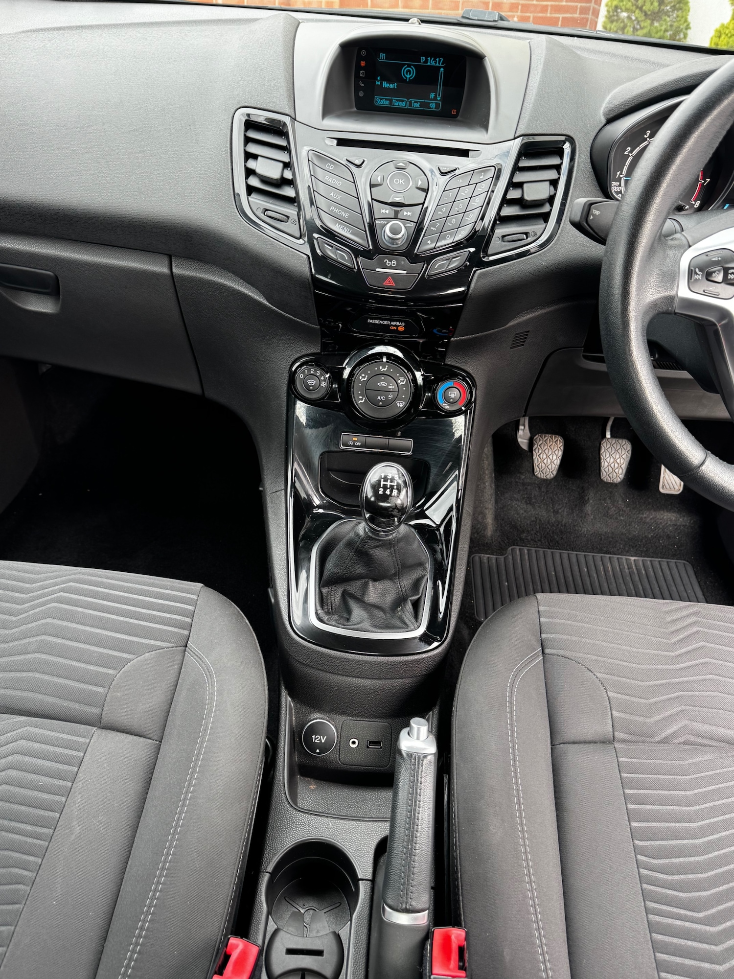 Used Ford Fiesta 2016 for sale - 78067799: Photo 10