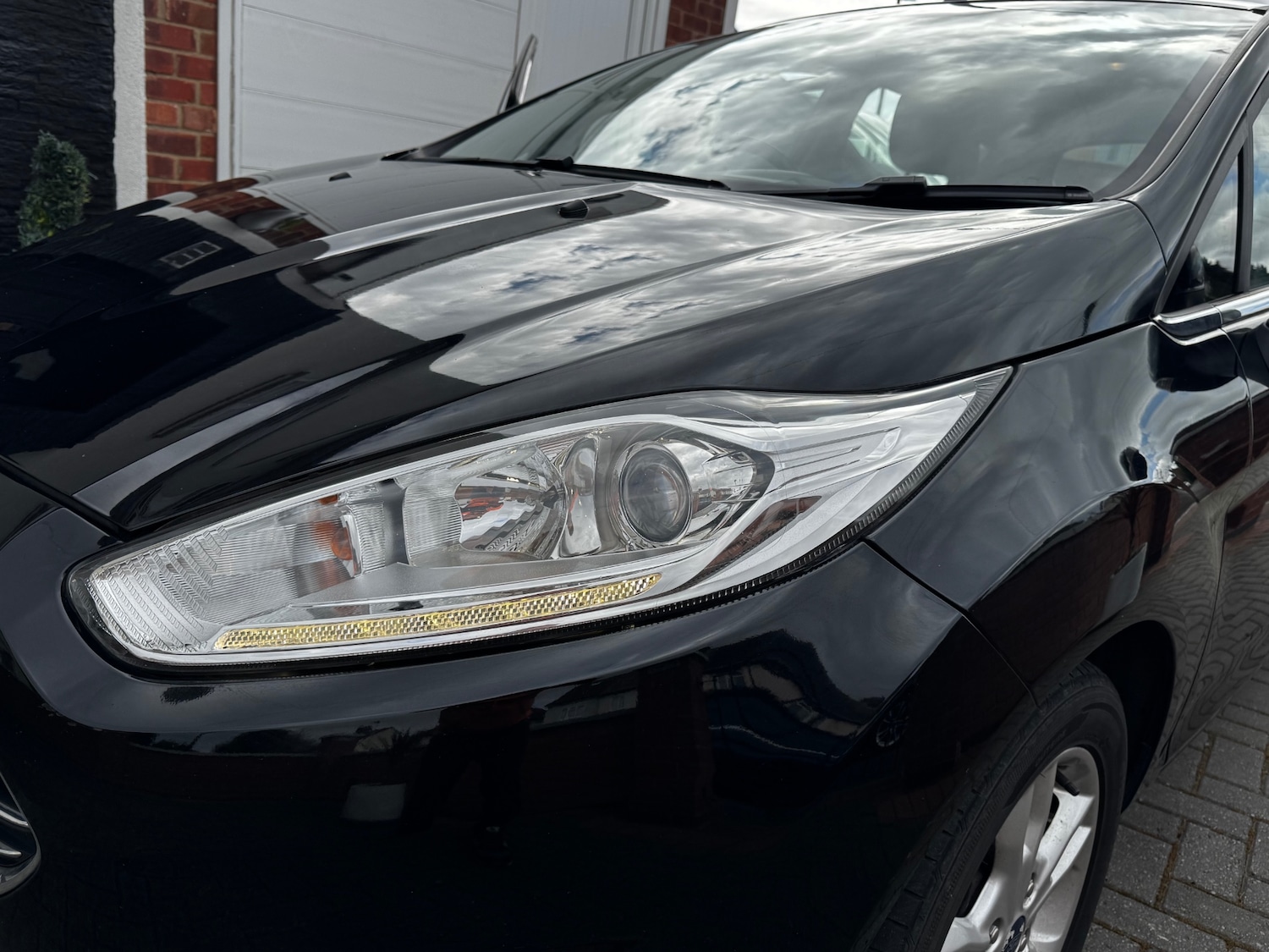 Used Ford Fiesta 2016 for sale - 78067799: Photo 13