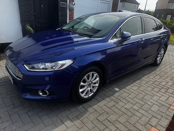 Used Ford Mondeo 2015 for sale - 78744139: Photo