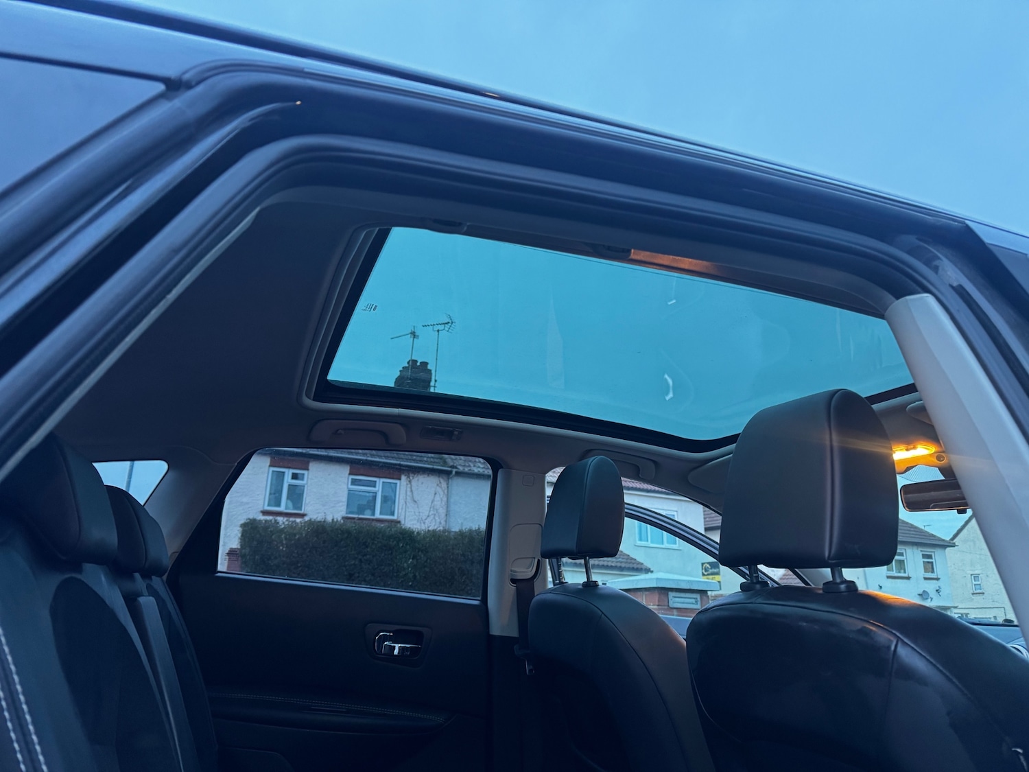 Used Nissan Qashqai 2014 for sale - 77329372: Photo 10