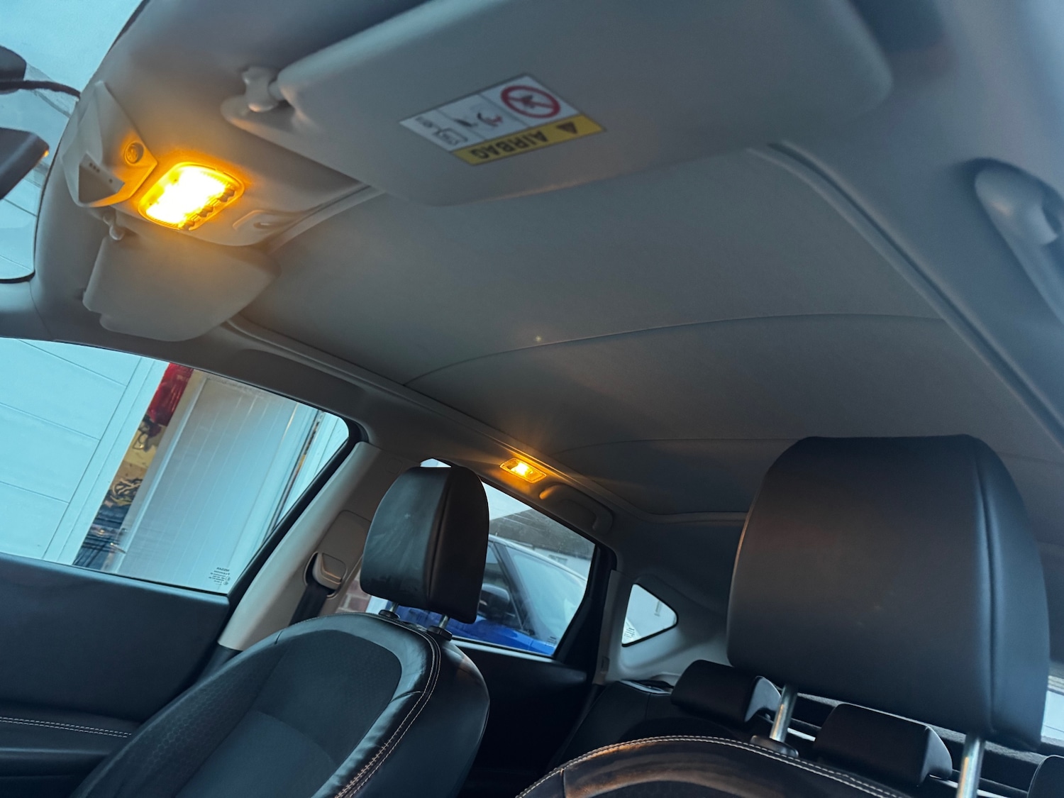 Used Nissan Qashqai 2014 for sale - 77329372: Photo 14