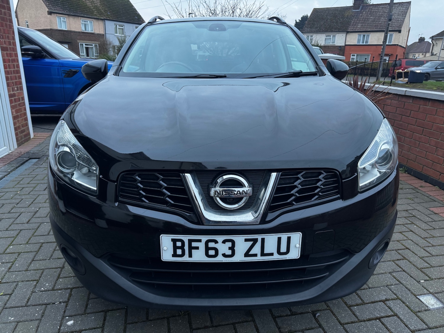 Used Nissan Qashqai 2014 for sale - 77329372: Photo 2