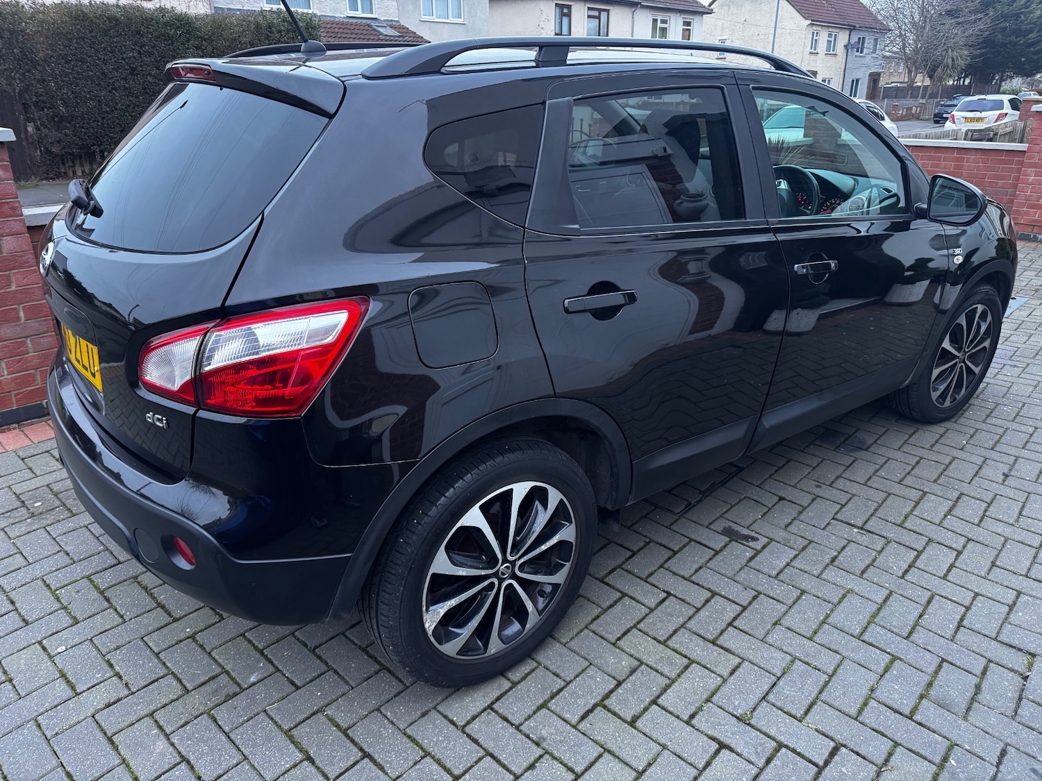 Used Nissan Qashqai 2014 for sale - 77329372: Photo 6