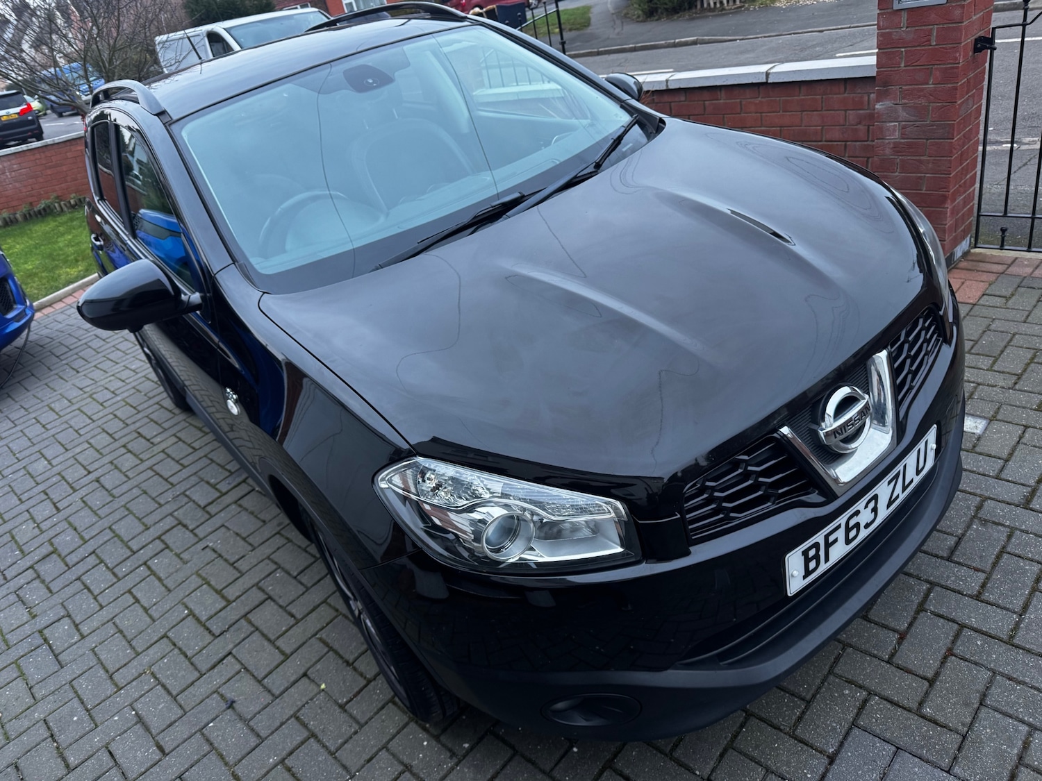 Used Nissan Qashqai 2014 for sale - 77329372: Photo 7