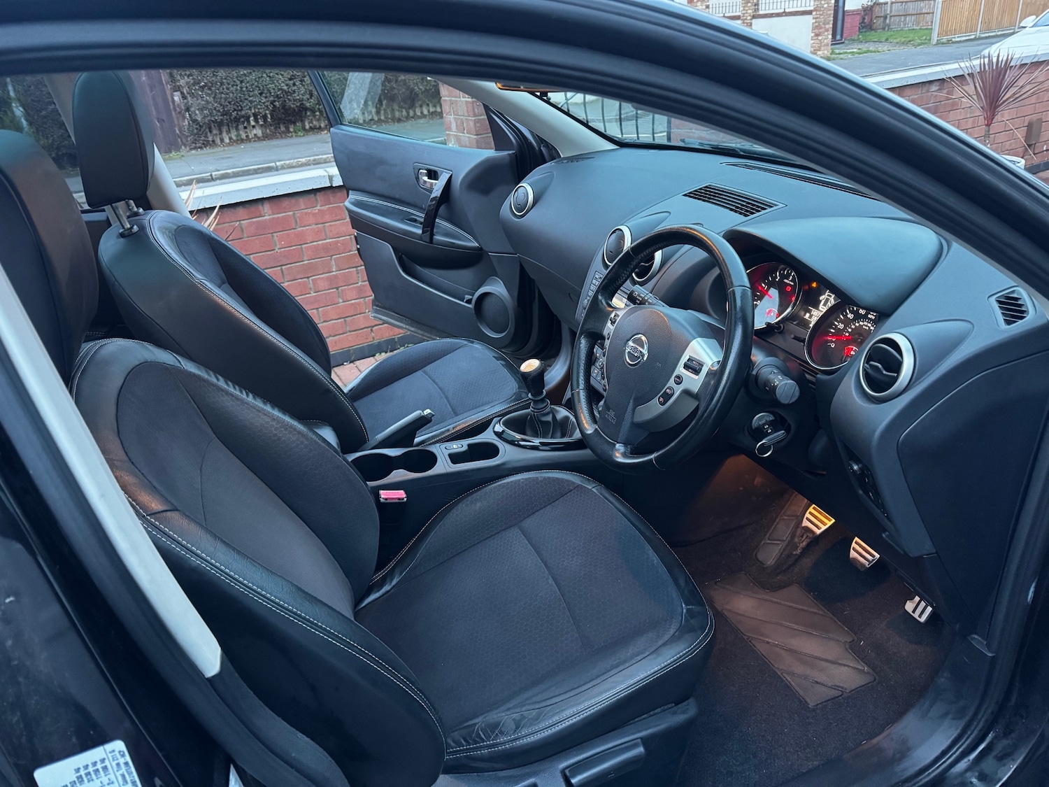 Used Nissan Qashqai 2014 for sale - 77329372: Photo 8