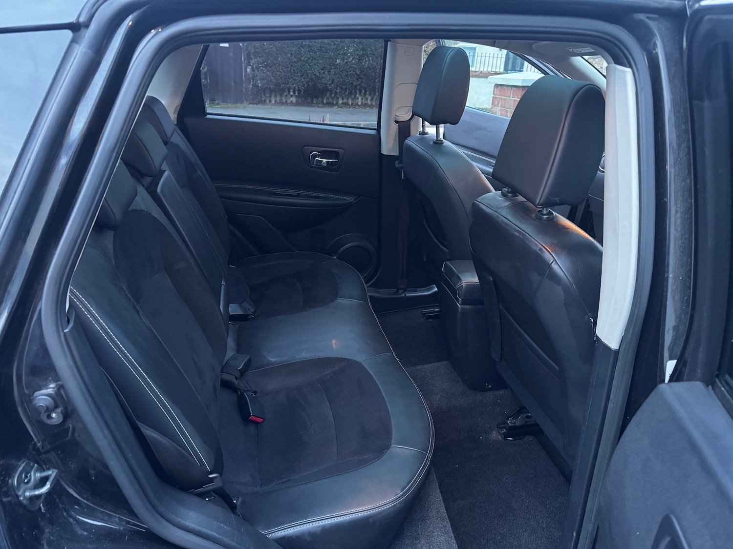 Used Nissan Qashqai 2014 for sale - 77329372: Photo 9