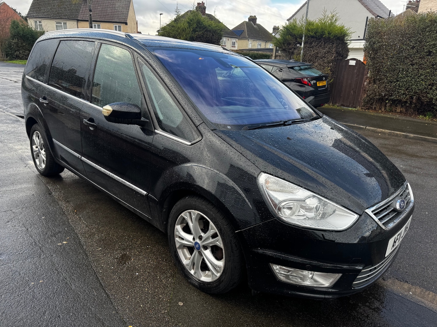 Used Ford Galaxy 2011 for sale - 77572562: Photo 1