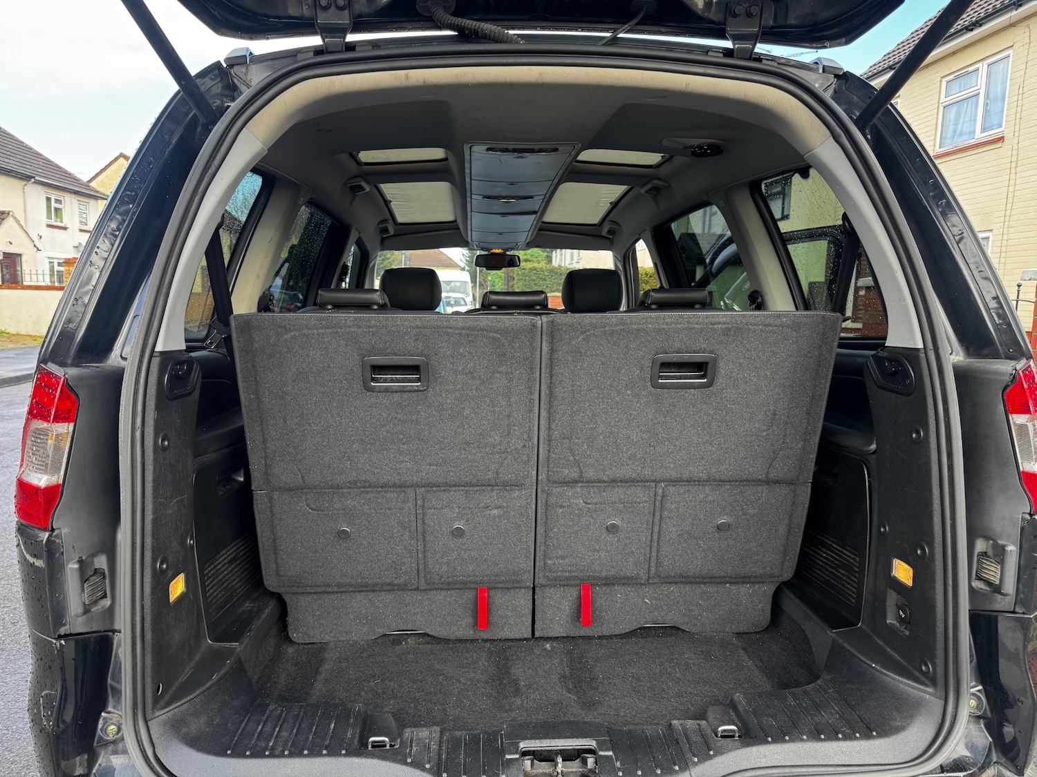 Used Ford Galaxy 2011 for sale - 77572562: Photo 11