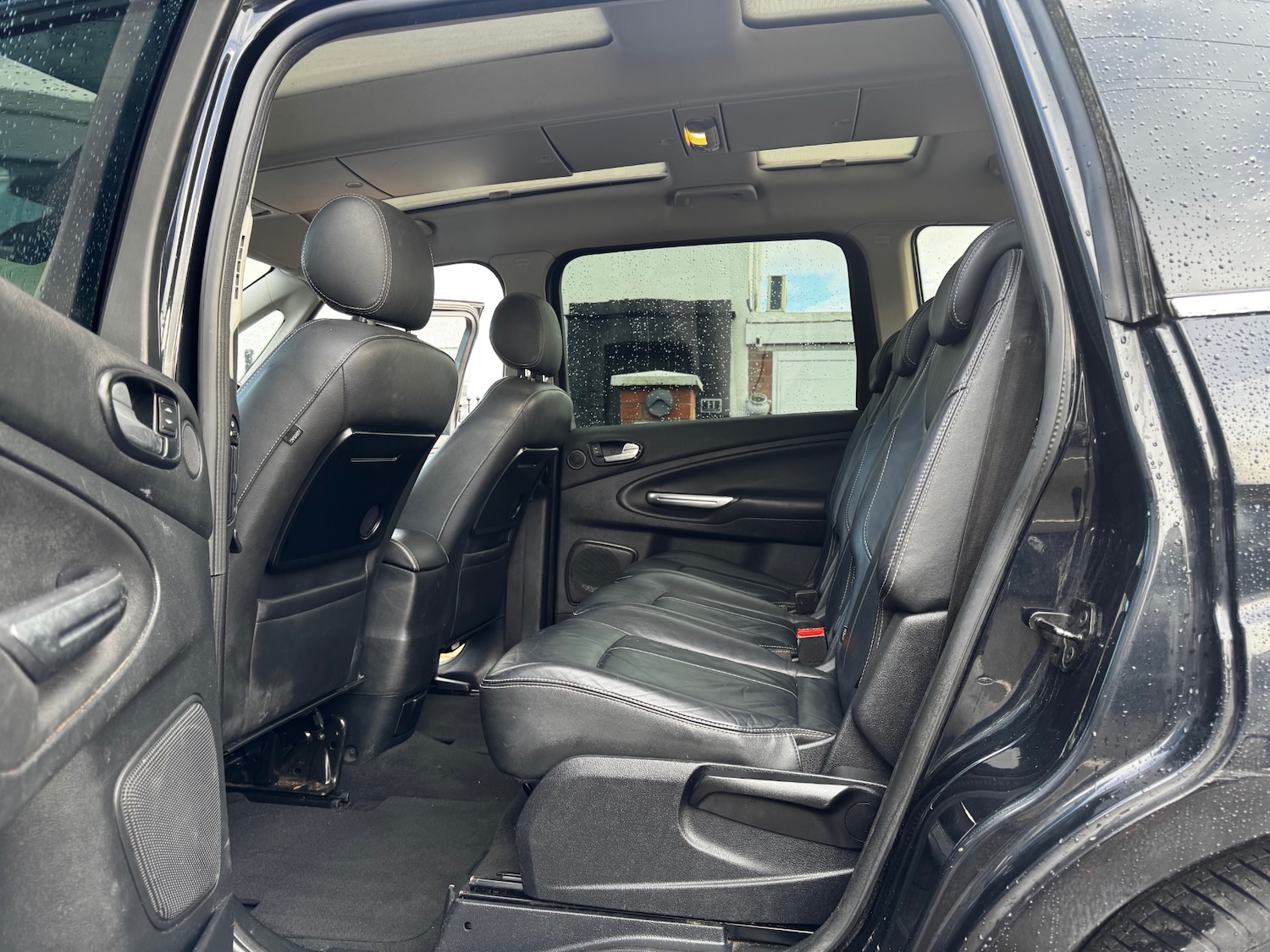 Used Ford Galaxy 2011 for sale - 77572562: Photo 12