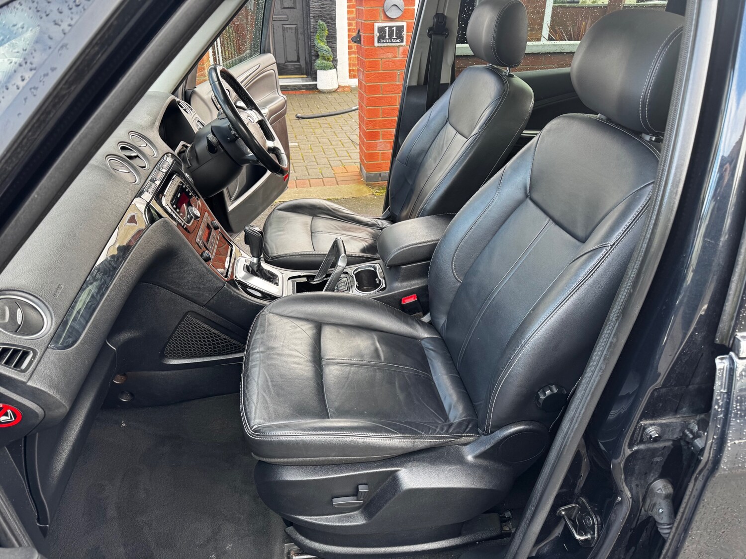 Used Ford Galaxy 2011 for sale - 77572562: Photo 14