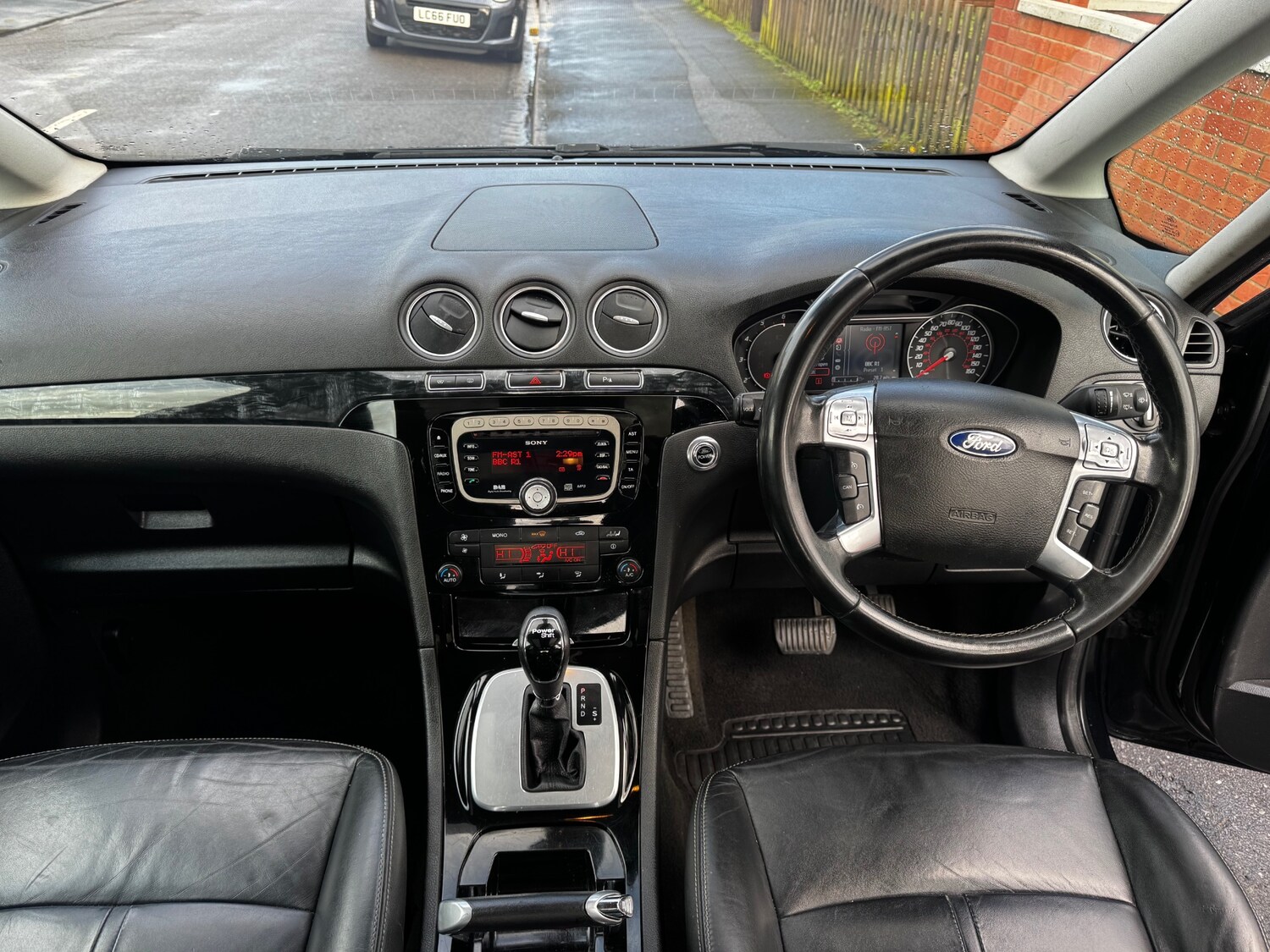 Used Ford Galaxy 2011 for sale - 77572562: Photo 15