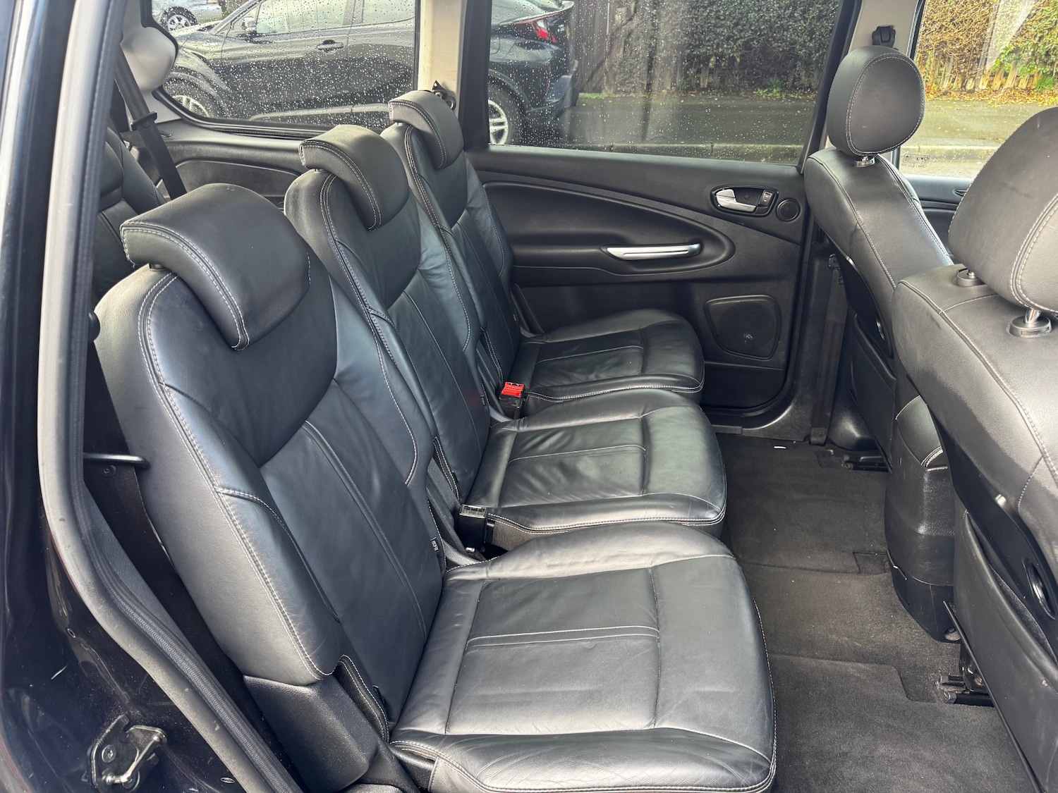 Used Ford Galaxy 2011 for sale - 77572562: Photo 16