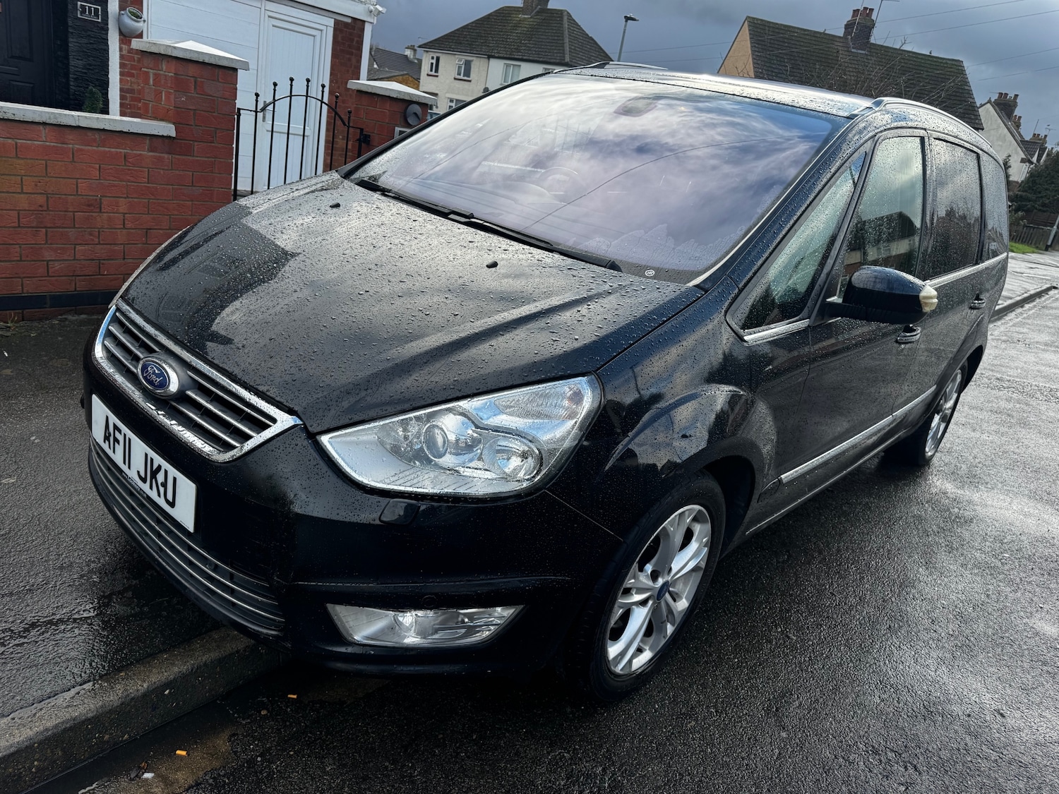 Used Ford Galaxy 2011 for sale - 77572562: Photo 3