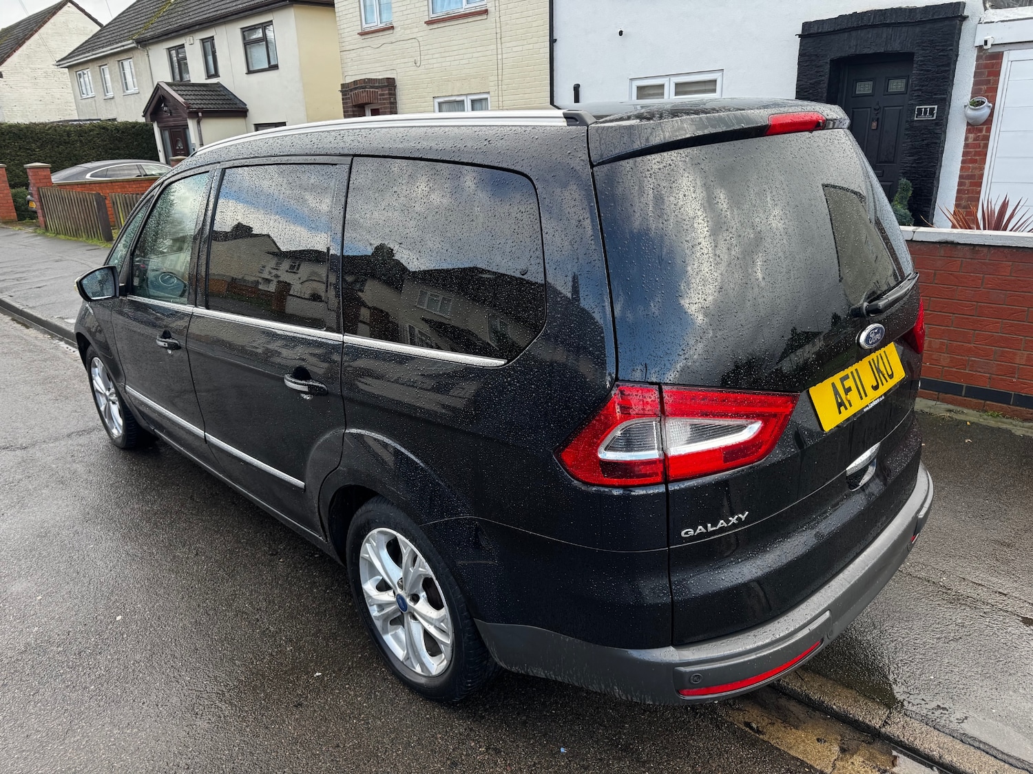Used Ford Galaxy 2011 for sale - 77572562: Photo 4