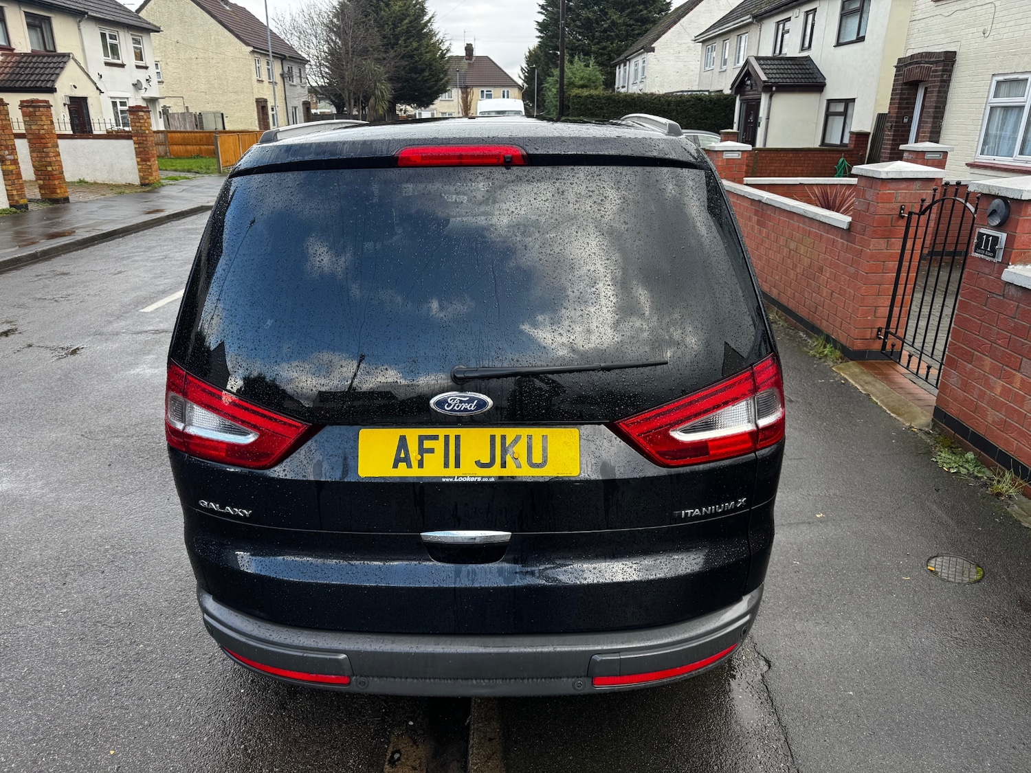 Used Ford Galaxy 2011 for sale - 77572562: Photo 5