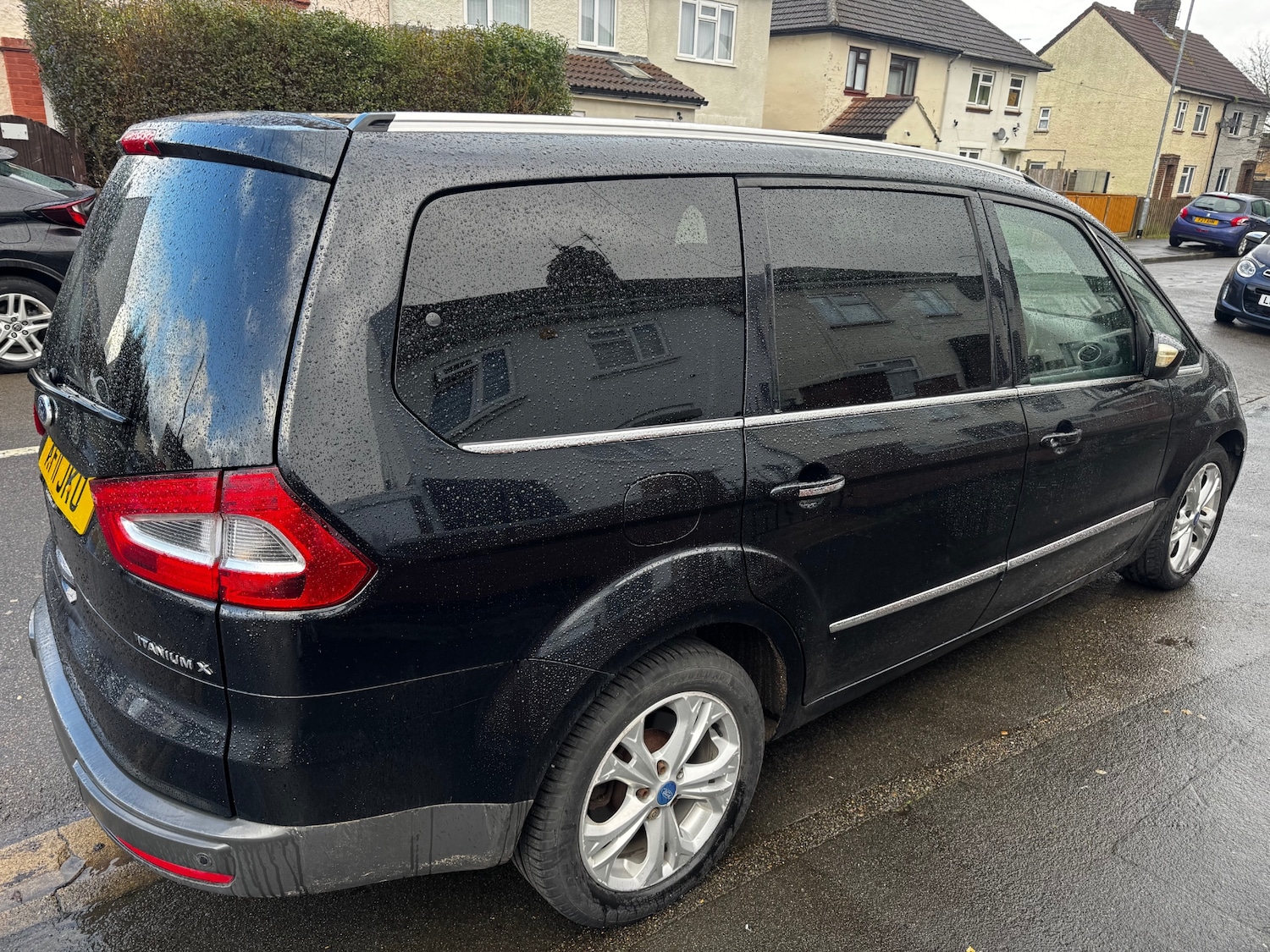 Used Ford Galaxy 2011 for sale - 77572562: Photo 6