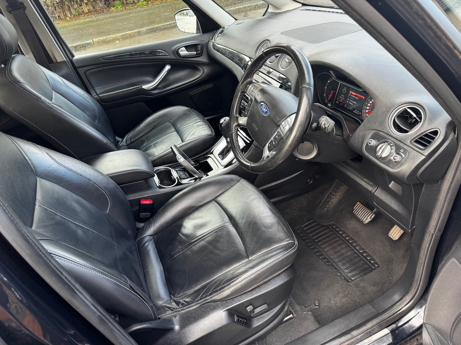 Used Ford Galaxy 2011 for sale - 77572562: Photo 7