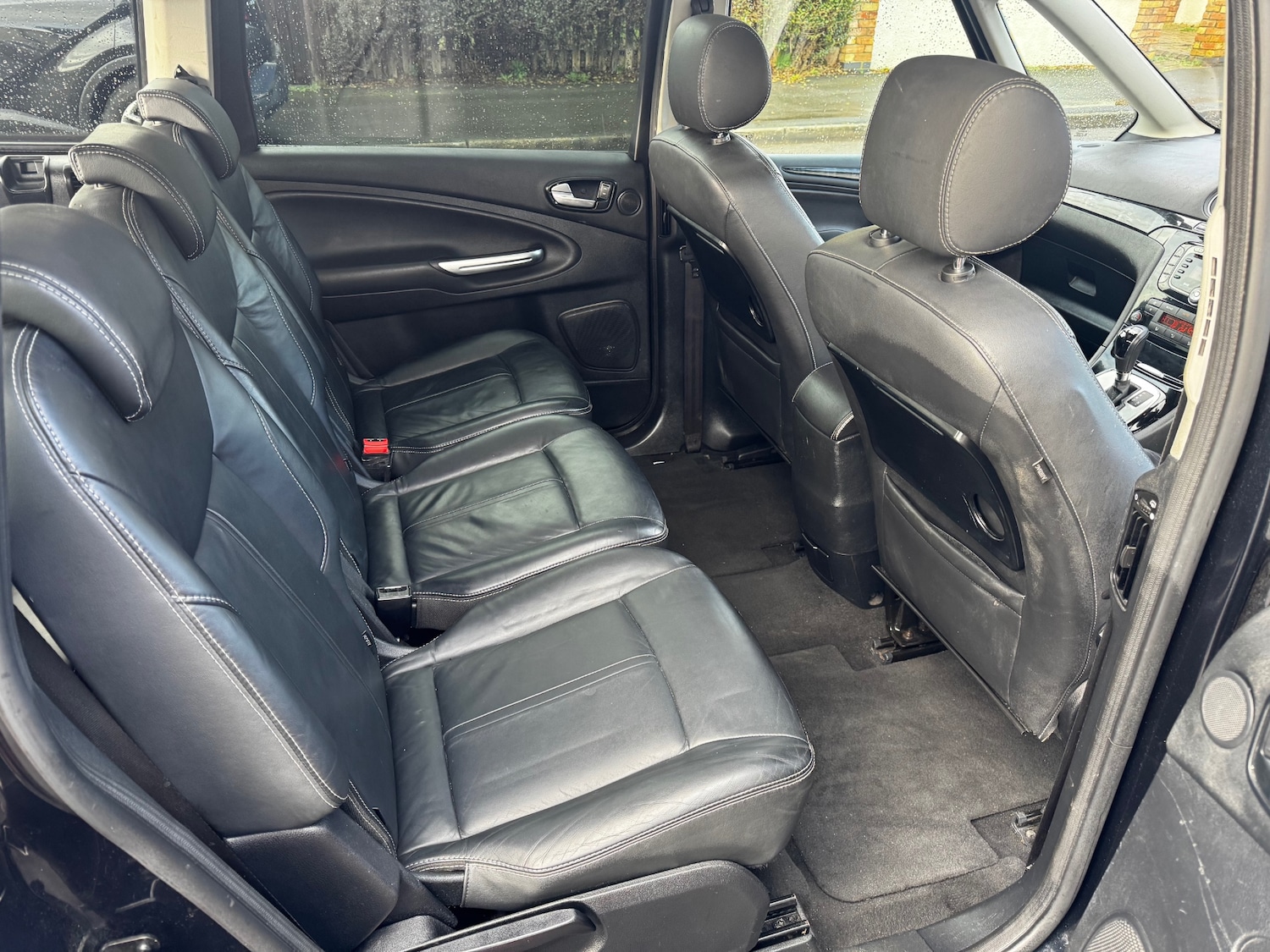 Used Ford Galaxy 2011 for sale - 77572562: Photo 8