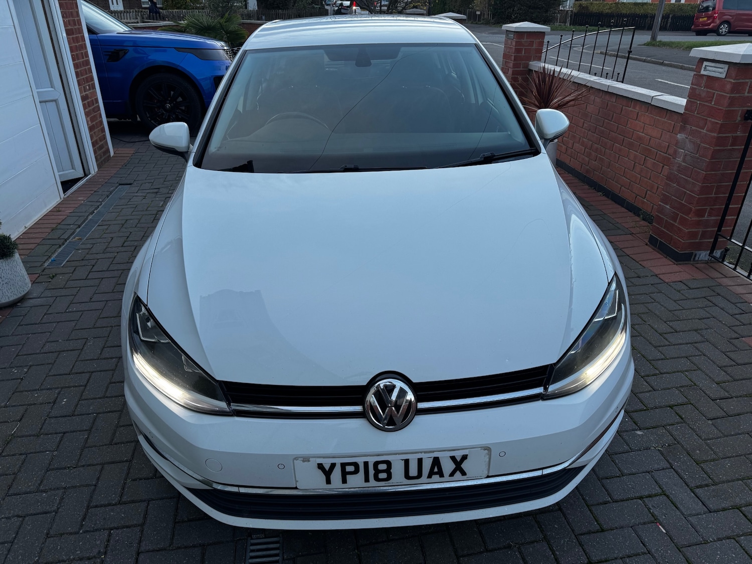 Used Volkswagen Golf 2018 for sale - 77382027: Photo 2